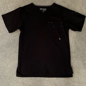 Grey’s Anatomy Scrub Set